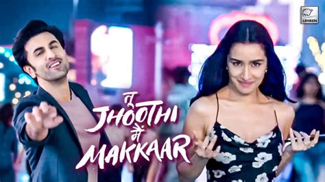 tu jhoothi mai makkar ott|Tu Jhoothi Main Makkaar OTT Release Date: When, where to。